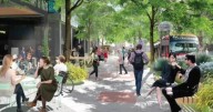 16th Street FreeRide resuming full service starting Oct. 5
