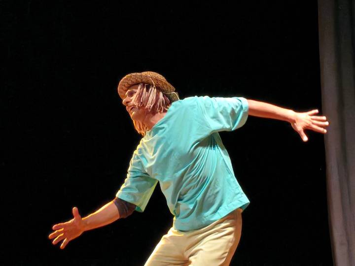 Exitoso Festival de Teatro Venezolano 2025 culminó en Mérida