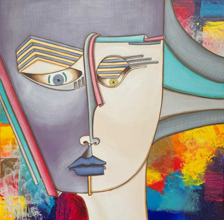 Free Las Olas Art Fair in Fort Lauderdale - South Florida on the Cheap