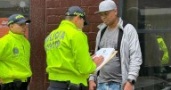 Capturan en Colombia a presunto integrante del Tren de Aragua, pedido en extradición por Estados Unidos