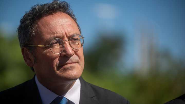 El fiscal general pide su absolución y que declaren el novio de Ayuso y Miguel Ángel Rodríguez en el juicio