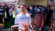 FBI Investigating More People Who Discussed Charlie Kirk's Assassination