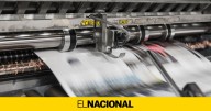 ¡Que viene el lobo en las portadas! (y no lo dice Pere, lo dice 'El País')
