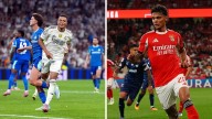 Así quedó la tabla de posiciones de la Champions League tras el inicio de la primera fecha