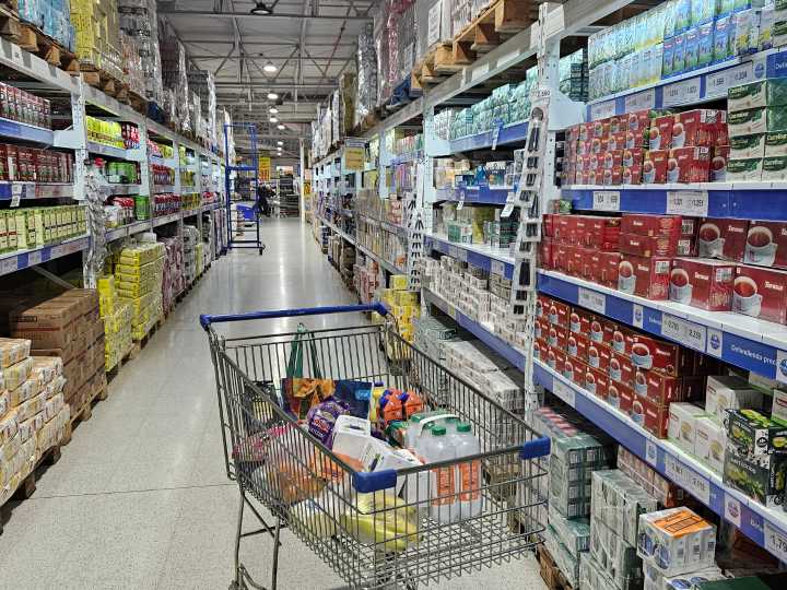 Inflación en la Ciudad: agosto marcó 1,6%, el nivel más bajo en lo que va del año