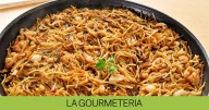 La receta exprés de fideuá que puedes preparar en menos de media hora