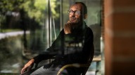 Isaac Rosa: «El insomnio retrata las condiciones de vida actuales y nuestro sistema laboral»