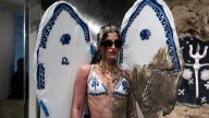 Di Petsa Spring 2026 Ready to Wear Runway, Fashion Show & Collection Review