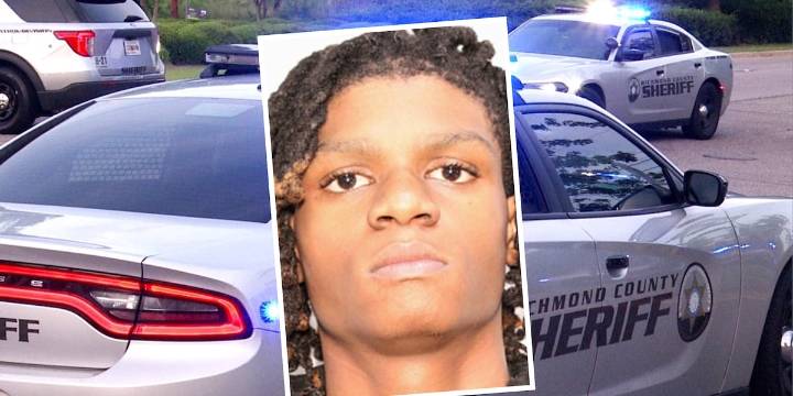 18-year-old wanted in relation to shooting on Alene Circle