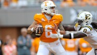 Tennessee QB can win for every college football coach against Georgia