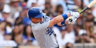 Dodgers 2025 NL Wild Card Series roster