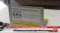 SBA sets up disaster assistance center inside East Ridge Library