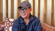 Actor Jet Li removes benign tumour in surgery, opens up about life's unpredictability