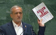 Irán no renunciará a su programa nuclear