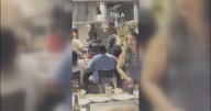 Benihana worker fights security guard at Torrance restaurant