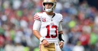 Brock Purdy says he’s trying to be smart with his body; likely a game time decision for Week 3