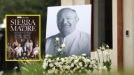 Tras muerte de Mauricio Fernández, serie Sierra Madre de HBO vuelve a estar en el radar de usuarios