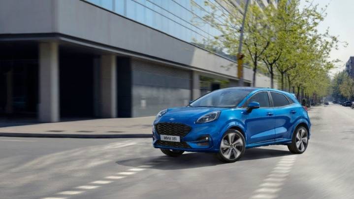 Here's what reciprocal recognition of U.S., EU auto rules could mean