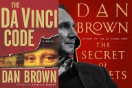 Dan Brown book: The Secret of Secrets is no Da Vinci Code. Too much has changed.