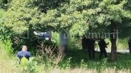 Hallan a un hombre sin vida a un costado del Libramiento