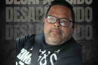 ONG denuncia desaparición de Julio Velazco, padre de un activista de Vente Venezuela