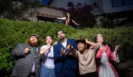 City Lights Explores Dracula’s Lighter Side, Plus More Events