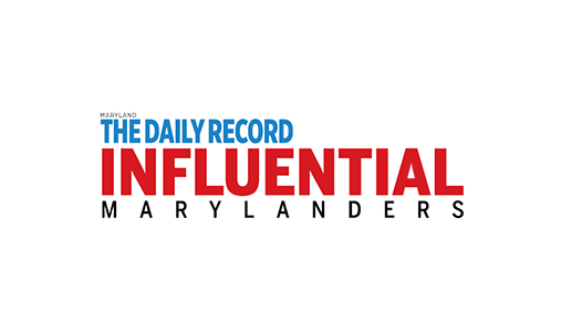 'Inspirational': Learn about the 2025 Influential Marylanders honorees