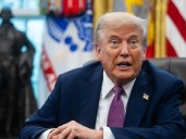 Trump lamenta ataque de Israel contra la cúpula de Hamás en Doha: "Qatar es un aliado de EE.UU."