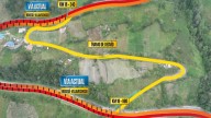 Gobernación de Cundinamarca supervisa plan de manejo de tráfico para reactivar Vía al Llano