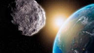 Watch live online as an asteroid the size of a commercial jet passes within Earth