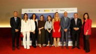 Liderazgo femenino de premio, estas fueron las galardonadas por FEDA en la gala en el Niemeyer