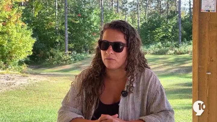 Northern Michigan farmers market owner faces backlash over Charlie Kirk comments