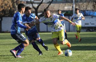 Deportes Rengo se juega mucho este sábado frente a Brujas