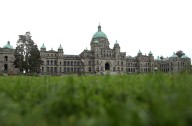 B.C. funeral homes complain of lack of funding in provincial burial program