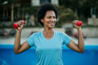If you’re 50-plus and want to strengthen your whole body without doing squats this is exactly what you should do