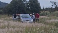 Encuentran a Mujer Sin Vida Hincada y Rodeada de Abejas en Puebla: Estuvo Desaparecida Dos Días