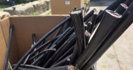 Spectrum offers $25,000 reward in St. Louis area for wire theft tipsters