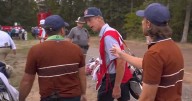Five shocking moments of Ryder Cup – expletive-laden chants to fights and furious Rory