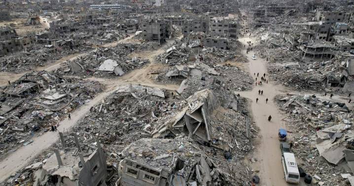 More experts see genocide in Israel's wartime conduct in Gaza