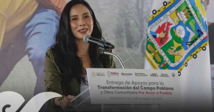 Primer Centro de Transformación de Residuos será instalado en San Martín Texmelucan