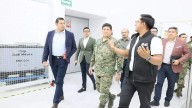 Puebla se consolida como líder científico con proyectos de semiconductores, auto Olinia y Astro Parque: Armenta