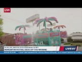 Morganton Festival brings music, rides & entertainment to Burke County