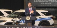 Vice President urges Gov. Stein to sign ‘Iryna’s Law’
