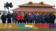 La Universidad de Nariño hizo entrega de las obras de mejoramiento...