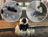 SOLO EN JAPÓN