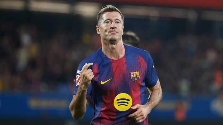 Barcelona - Real Sociedad, en directo hoy: jornada 7 de LaLiga EA Sports