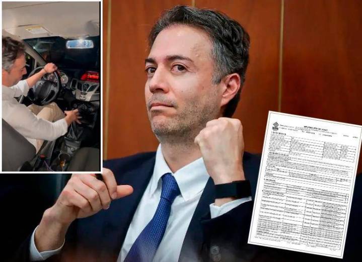 Critican que caso de Daniel Quintero por presunta participación en política a favor de Petro está estancado en Procuraduría
