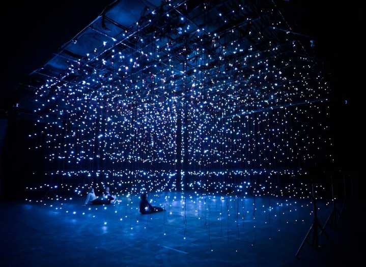 London Film Festival 2025 : 5 Brilliant Things To See (That Aren’t Movies)