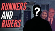 Downing Street Communications Director: Runners and Riders