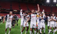Tottenham: Micky van de Ven reveals moment from Europa League final win that fans still thank him for